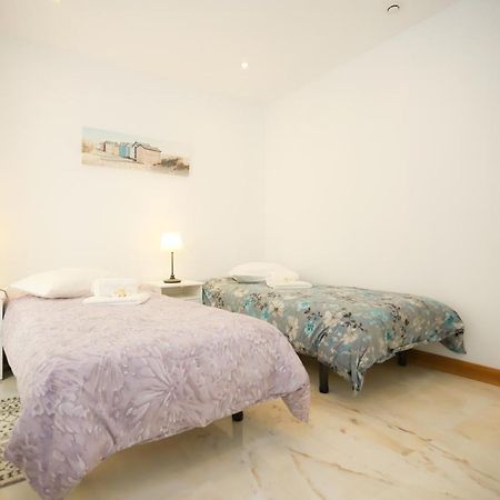Apartamento Casino Praia IV Фігейра-да-Фош Екстер'єр фото