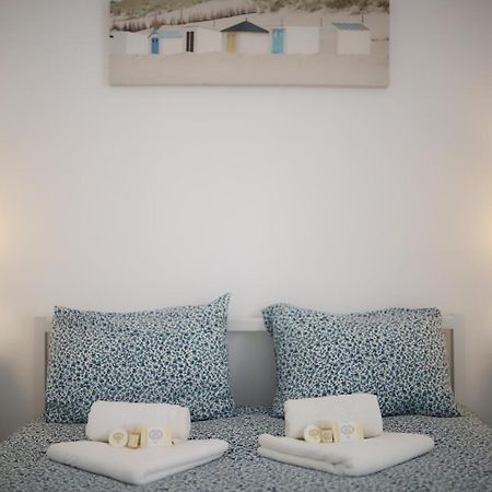 Apartamento Casino Praia IV Фігейра-да-Фош Екстер'єр фото