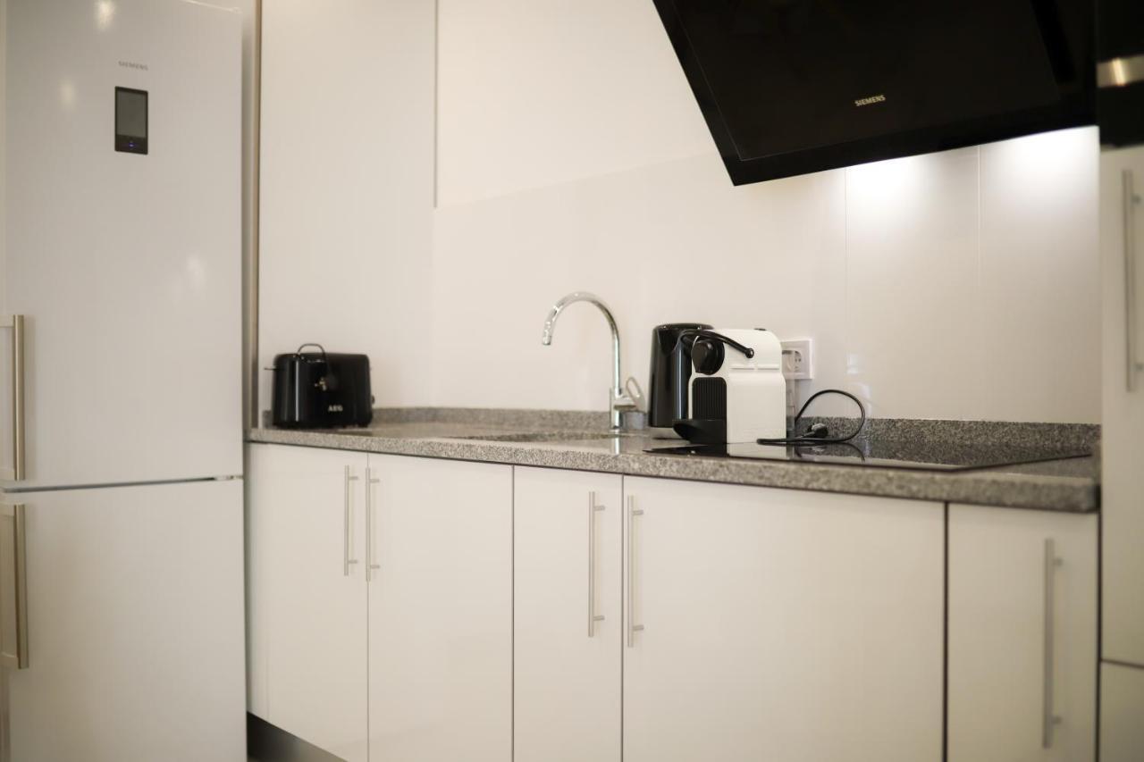 Apartamento Casino Praia IV Фігейра-да-Фош Екстер'єр фото