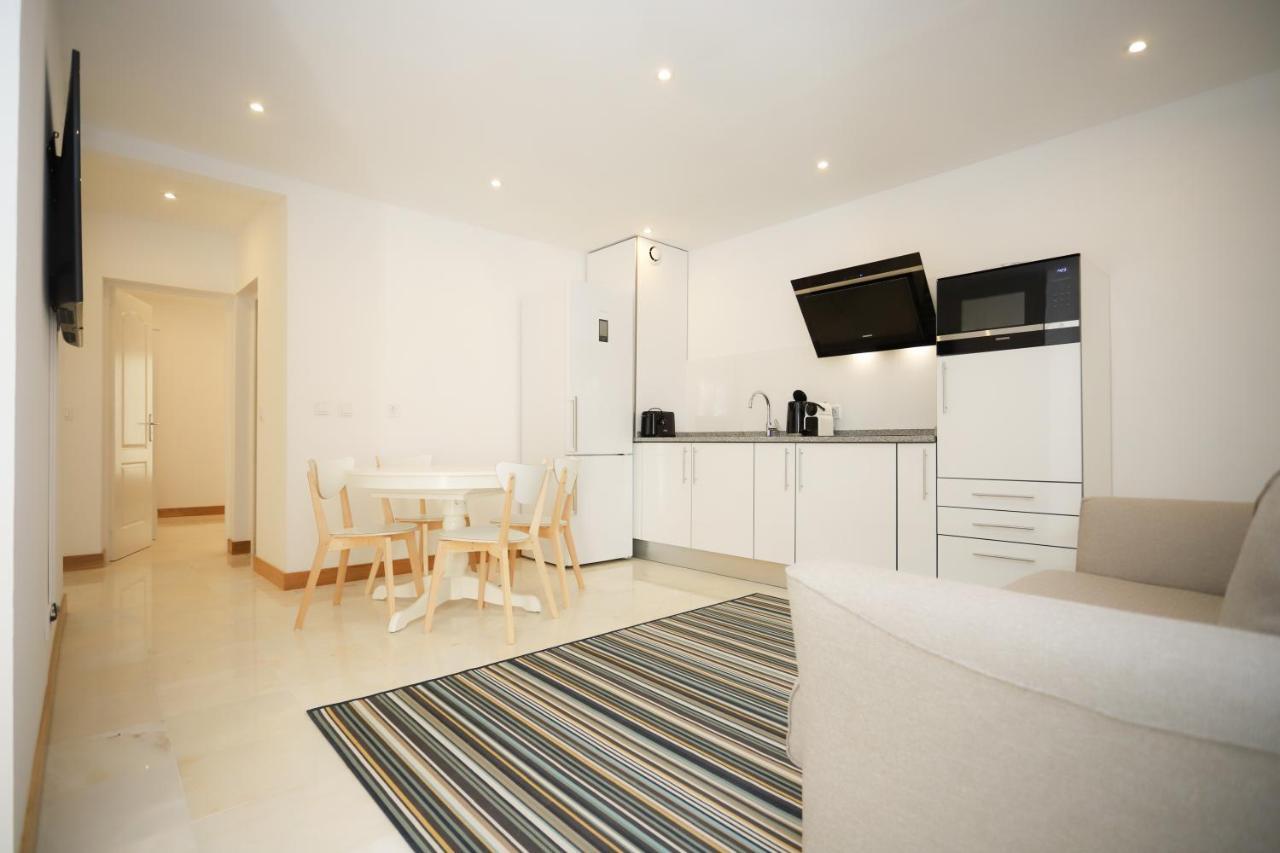 Apartamento Casino Praia IV Фігейра-да-Фош Екстер'єр фото