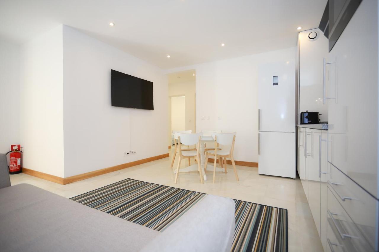 Apartamento Casino Praia IV Фігейра-да-Фош Екстер'єр фото