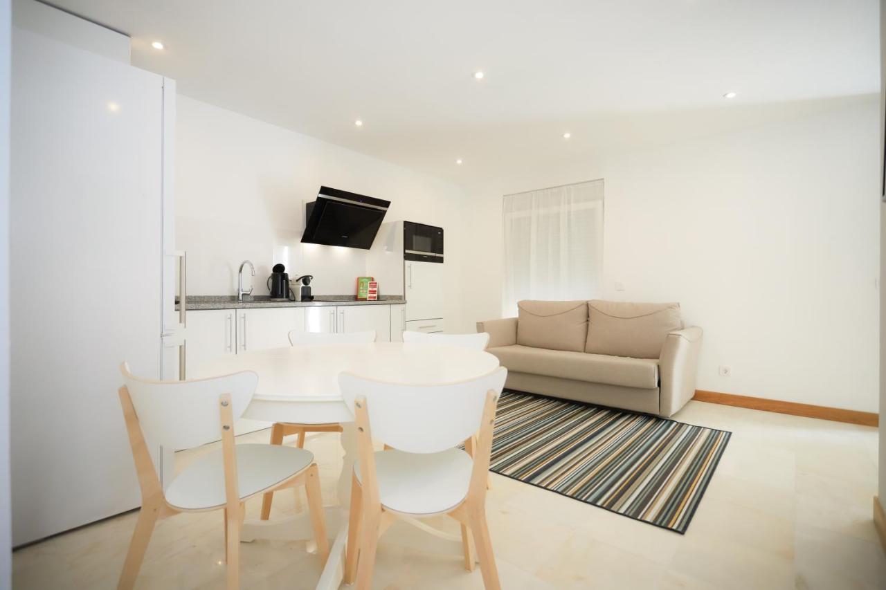 Apartamento Casino Praia IV Фігейра-да-Фош Екстер'єр фото