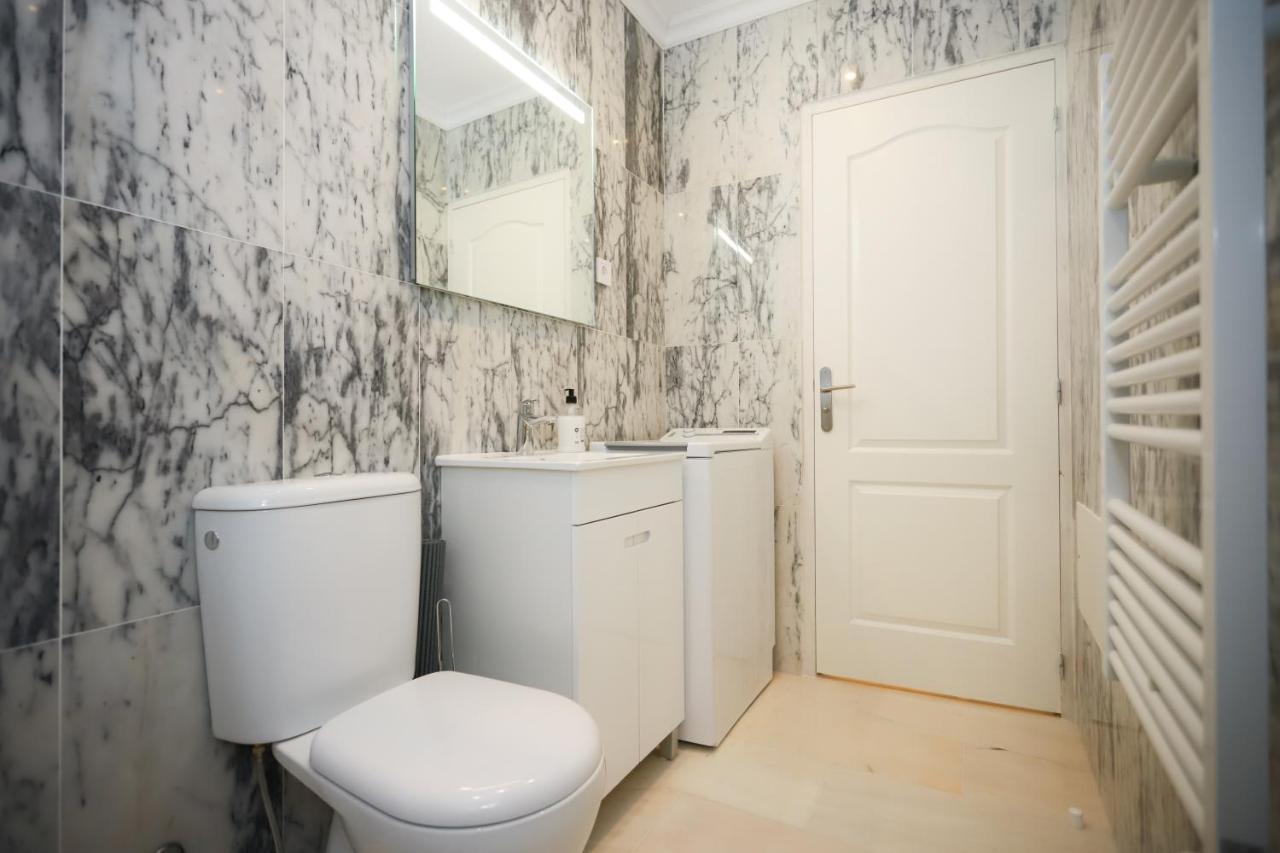 Apartamento Casino Praia IV Фігейра-да-Фош Екстер'єр фото